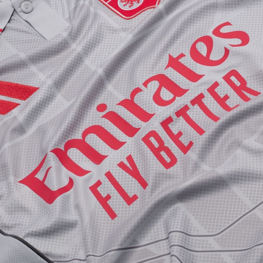 Lyon 3rd Shirt 2025/26 - Men's-SoccerKits Hub | Buy Soccer Jerseys Online